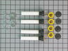 470321-2-S-Frigidaire-5303937142        -SHIPPING BRACES KIT