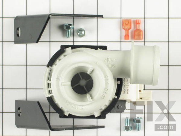 470325-1-M-Frigidaire-5303937149        -Pump/motor Kit