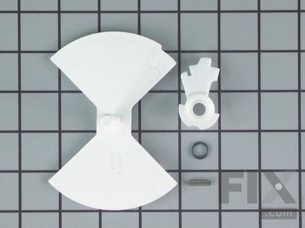 470413-1-M-Frigidaire-5303943073        -Detergent Cup Kit