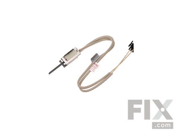 4704151-1-M-GE-WB13K10043-Oven Burner Igniter