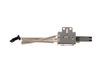 4704151-3-S-GE-WB13K10043-Oven Burner Igniter
