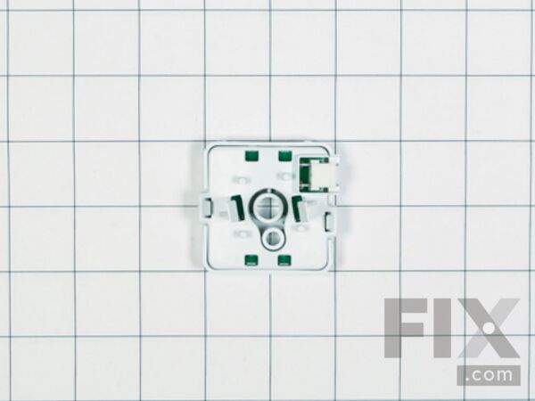 4704156-1-M-GE-WB17T10027-LED Board Assembly