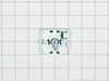 LED Board Assembly – Part Number: WB17T10027