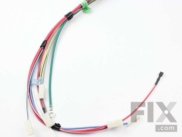 4704157-1-M-GE-WB18T10529-HARNESS WIRE CONTROL