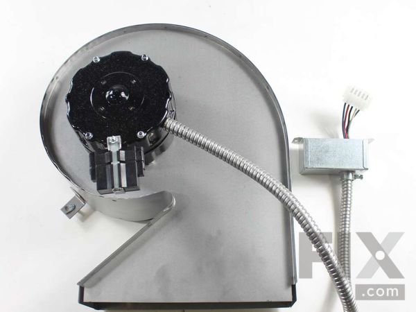 4704167-1-M-GE-WB26X10266- BLOWER Assembly