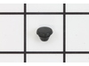 Bumper - Black – Part Number: WB28T10278