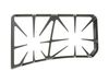 4704191-2-S-GE-WB31T10152-Burner Grate - Right Side
