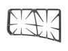 4704192-3-S-GE-WB31T10153-Left Burner Grate