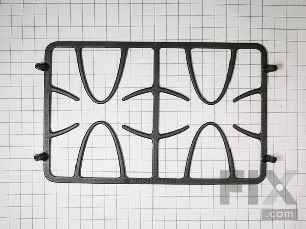 4704193-1-M-GE-WB31T10154- GRATE Assembly