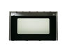 4704202-1-S-GE-WB57K10154- GLASS & PANEL DOOR Assembly