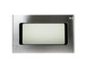 4704202-2-S-GE-WB57K10154- GLASS & PANEL DOOR Assembly