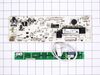CONTROL TACTILE Assembly – Part Number: WD21X10504