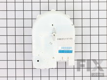 Timer – Part Number: WH12X10527
