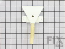 FUNNEL SHOWER HEAD Assembly – Part Number: WH41X10299