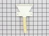 4704246-2-S-GE-WH41X10299- FUNNEL SHOWER HEAD Assembly