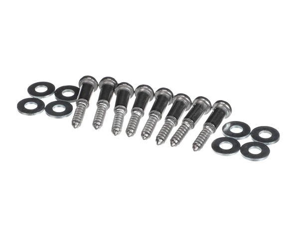 470437-1-M-Frigidaire-5303943103        -Kit - includes 8 Screws & 8 Washers