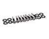 470437-2-S-Frigidaire-5303943103        -Kit - includes 8 Screws & 8 Washers
