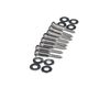 470437-3-S-Frigidaire-5303943103        -Kit - includes 8 Screws & 8 Washers
