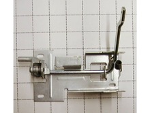LATCH (W/O SWITCH) – Part Number: 5303943127