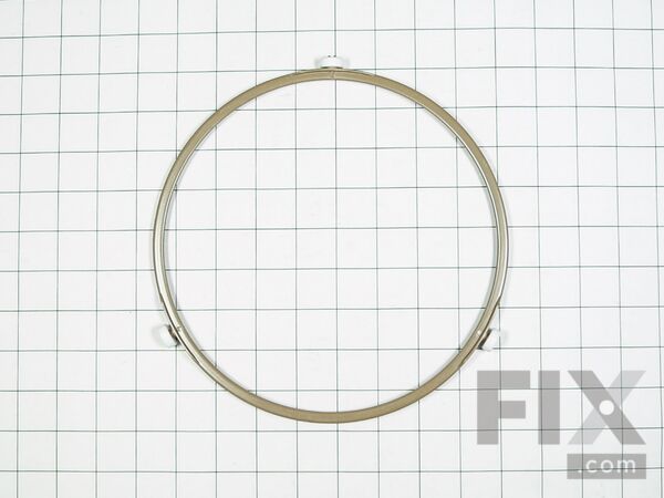 4704578-1-M-Whirlpool-W10451792-Turntable Guide with Rollers