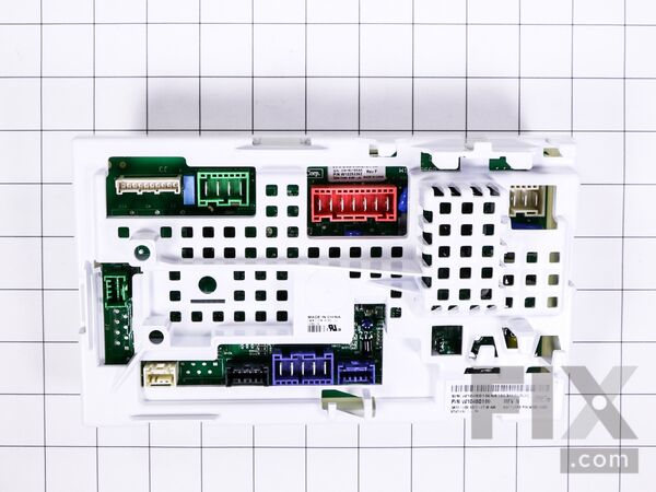 4704631-1-M-Whirlpool-W10480169-Electric Control Board
