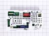 Electric Control Board – Part Number: W10480169