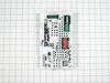 Electric Control Board – Part Number: W10480287
