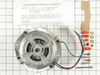 Single Speed Motor – Part Number: 5303943142