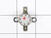 Thermostat – Part Number: W10491433