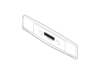CONTROL PANEL Assembly. – Part Number: 318343015