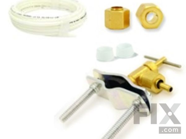 4705071-1-M-Frigidaire-PEX25SV-25' PEX W/VALVE