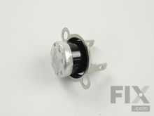 Microwave Oven Thermostat – Part Number: 6930W1A007H