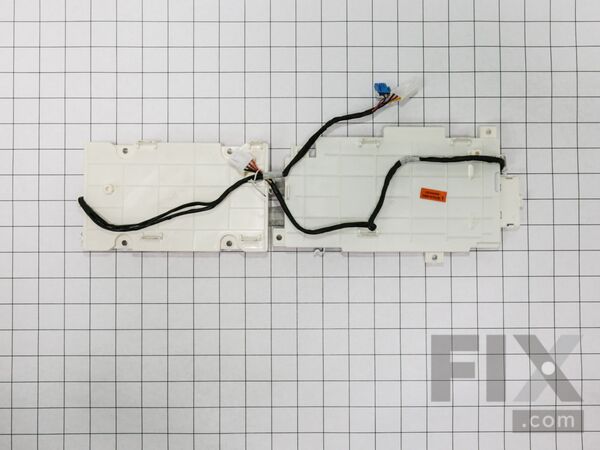 4705344-1-M-LG-EBR74752201-PCB DISPLAY Assembly
