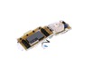 4705344-3-S-LG-EBR74752201-PCB DISPLAY Assembly