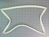 GASKET-ALMOND – Part Number: 5304404037