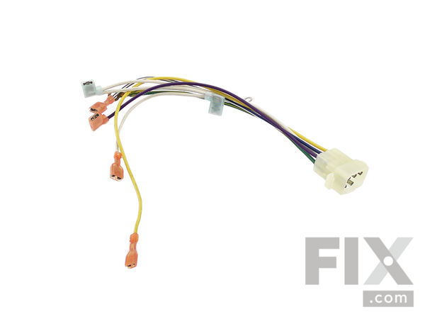 470741-1-M-Frigidaire-5304404335        -WIRING HARNESS
