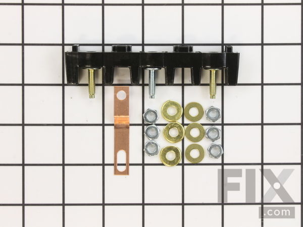 471605-1-M-Frigidaire-5304409888        -Main Terminal Block Kit