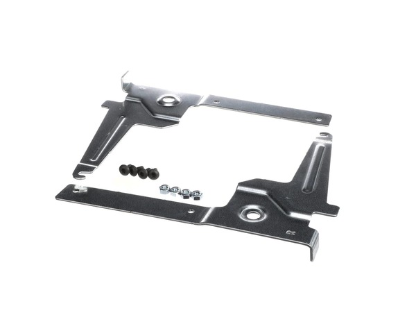 471608-1-M-Frigidaire-5304409912        -Door Hinge - Right Side - Black