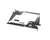 471608-1-S-Frigidaire-5304409912        -Door Hinge - Right Side - Black