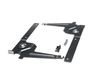 471608-3-S-Frigidaire-5304409912        -Door Hinge - Right Side - Black