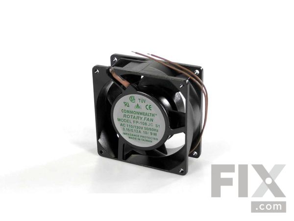 471738-1-M-Frigidaire-5304411775        -FAN/GUARD Assembly