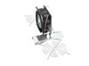 471738-3-S-Frigidaire-5304411775        -FAN/GUARD Assembly