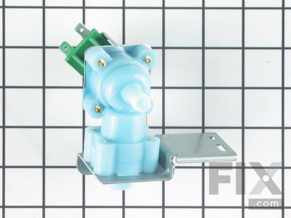 472052-1-M-Frigidaire-5304414782        -Icemaker Single Water Inlet Valve