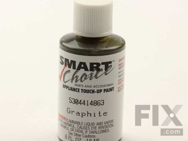 472068-1-M-Frigidaire-5304414863        -Graphite Touchup Paint
