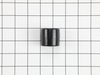 472376-2-S-Frigidaire-5304418225        -Rear Roller - Black