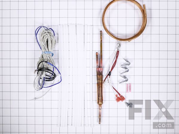472525-1-M-Frigidaire-5304421289        -HOT TUBE REPAIR KIT