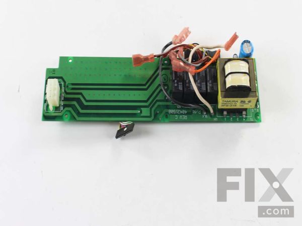 472584-1-M-Frigidaire-5304421827        -Dispenser Control Board
