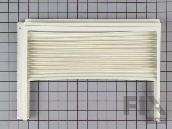 472651-1-M-Frigidaire-5304423372        -Curtain and Frame Assembly - Left Side