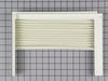 472651-2-S-Frigidaire-5304423372        -Curtain and Frame Assembly - Left Side