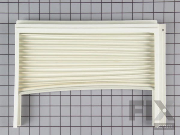 472652-1-M-Frigidaire-5304423373        -Curtain and Frame Assembly - Right Side